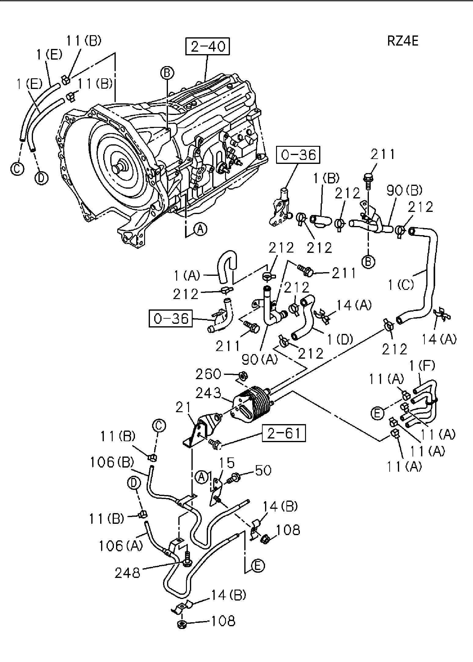 Partial Engine